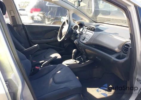 2011 Honda Fit Sport z USA, uszkodzony, nr VIN JHMGE8H54BS007649